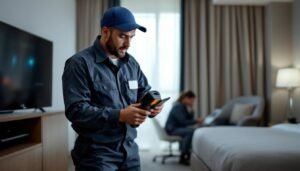 Hotel Bed Bug Treatment York