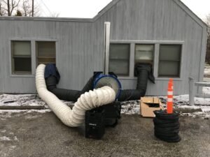 Bed Bug Extermination York