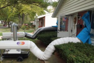 BedBug Heat Treatment York