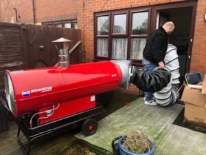 Bed Bug Prevention York