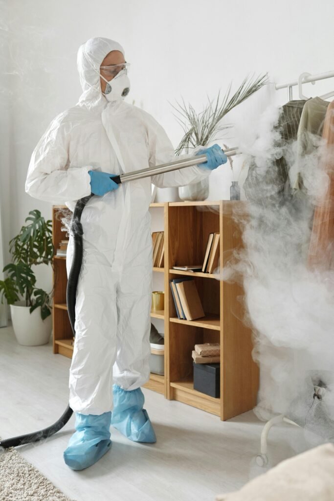 BedBug Heat Treatment York