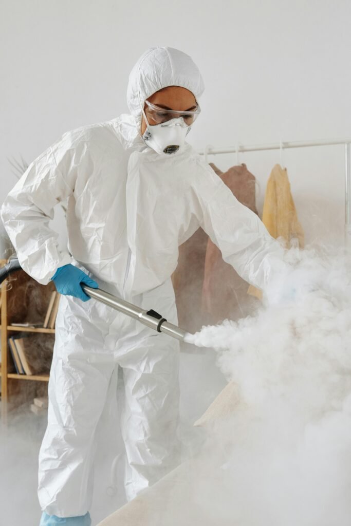 BedBug Heat Treatment York